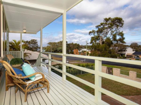 Palms I Pet Friendly I 2 Mins to Beach Culburra Beach